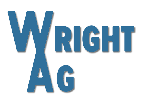 wright ag logo