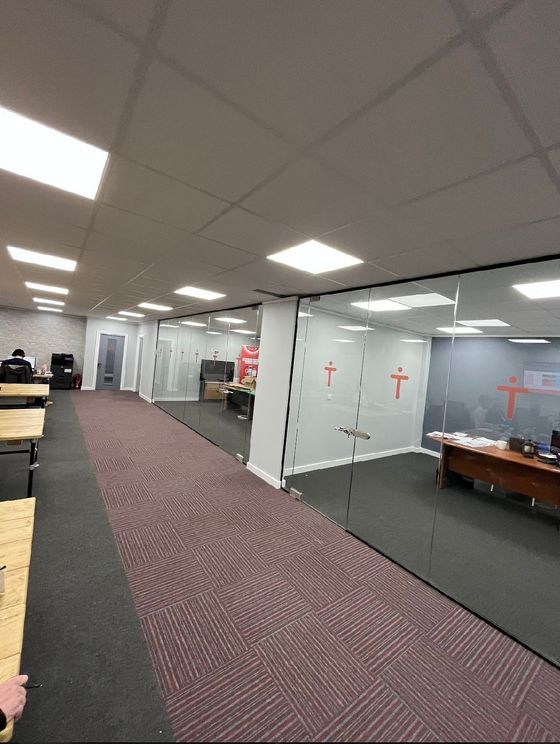 Commercial Office