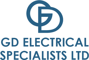 GD Electrical logo