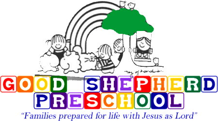 Good Shepherd Preschool Good Shepherd Preschool