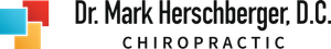 Dr. Mark Herschberger D.C. Header Logo