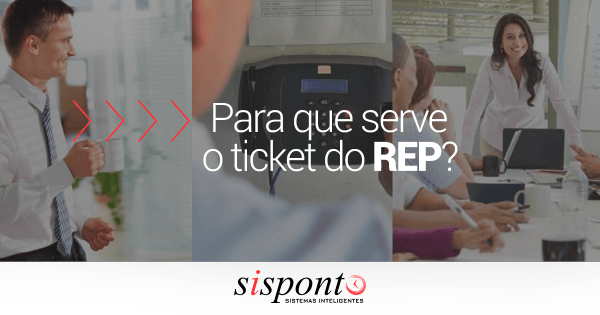 O que Regitradir do Ponto Eletrônico