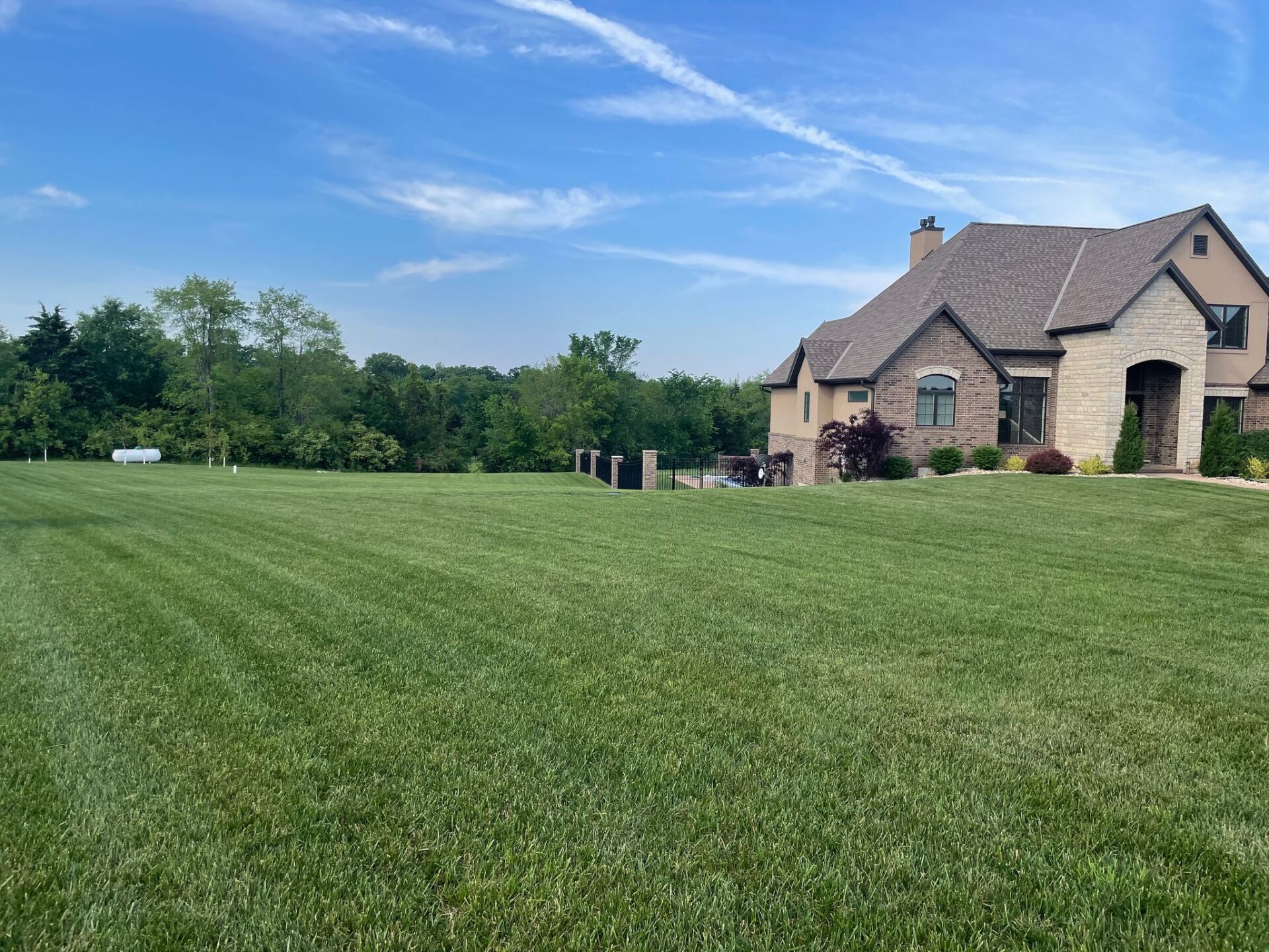 Gallery Kramer Land Care Inc.