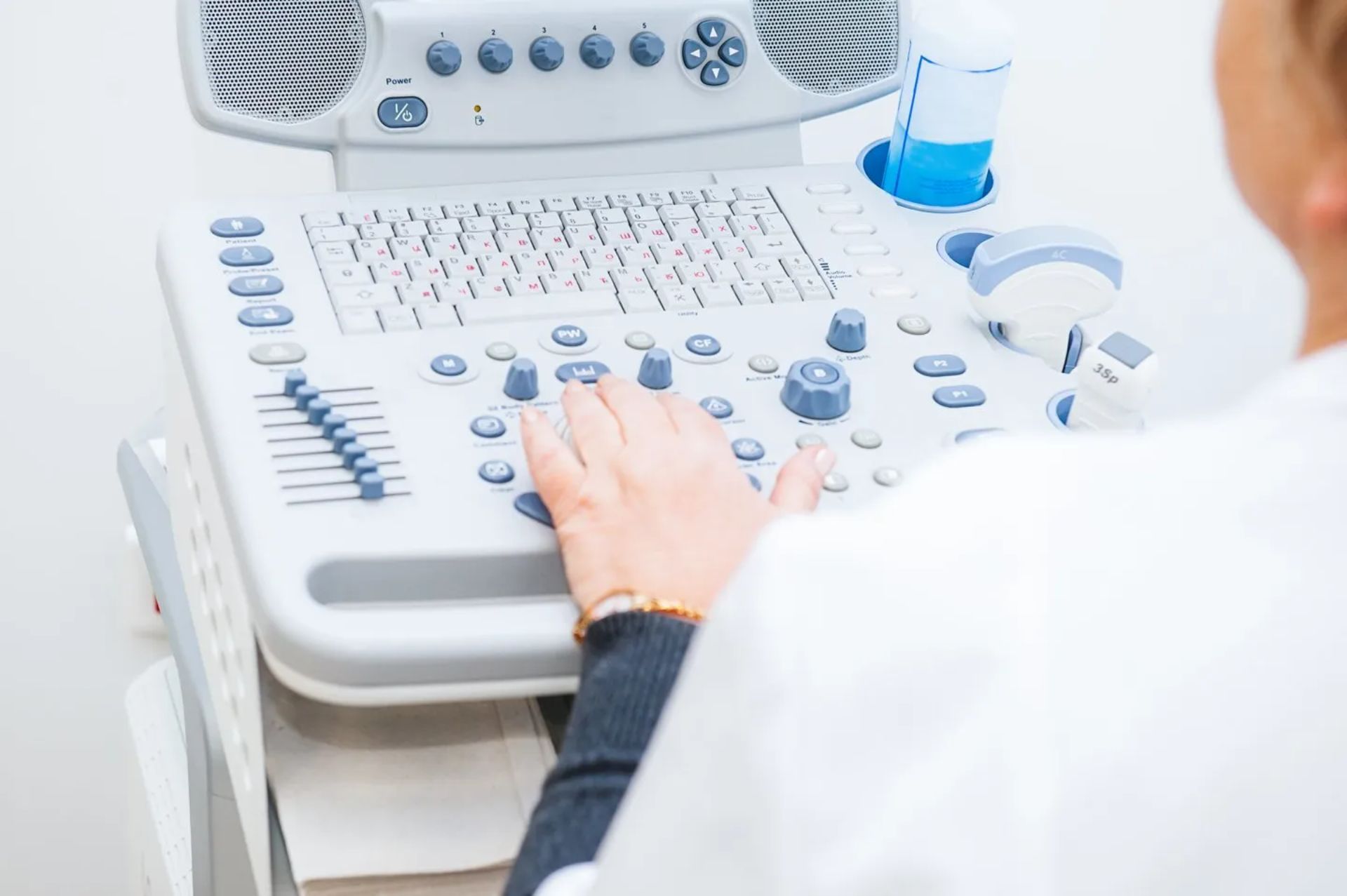 Studio dentistico Brignone