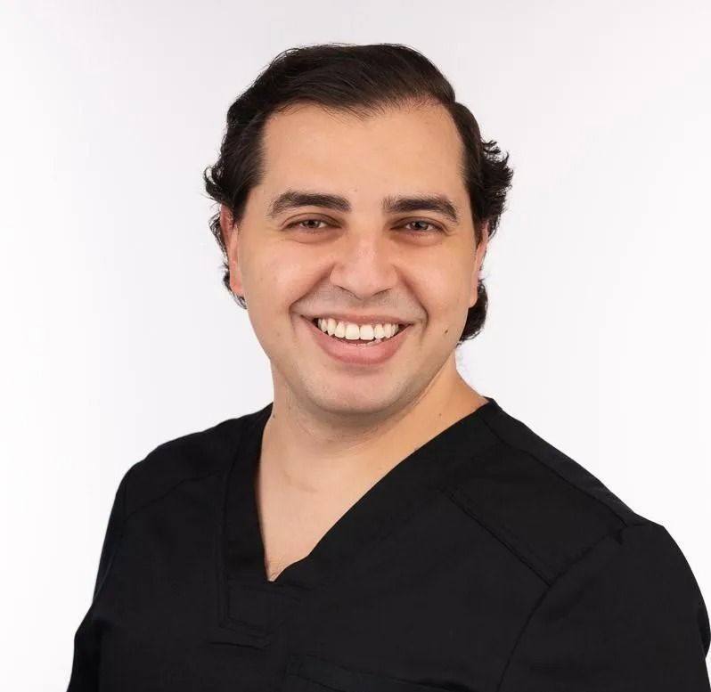 Dr. Rafik Zaky
