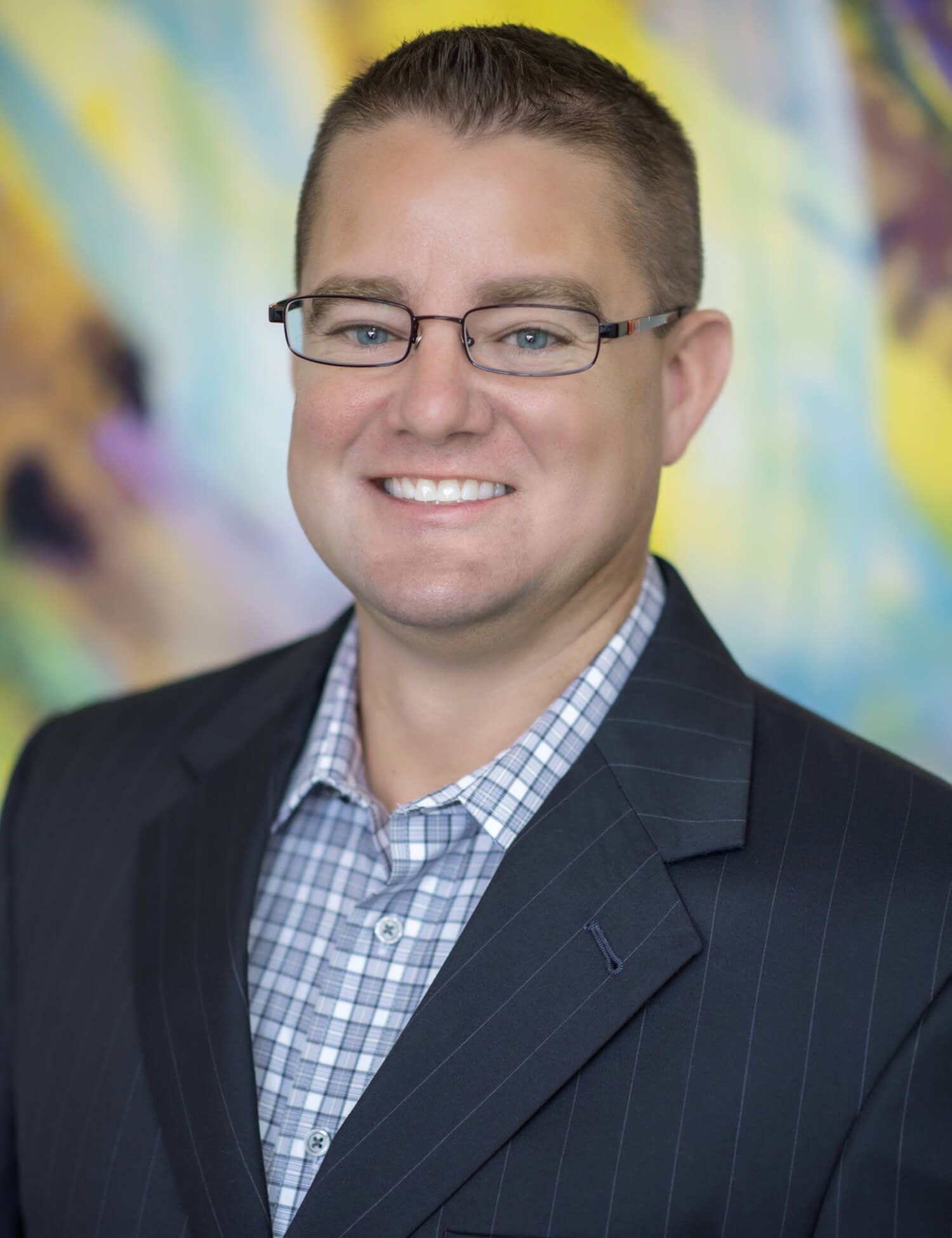 Vice President Green Monarch Reverse Mortgage in San Clemente
