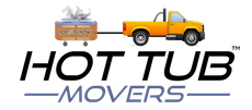 Hot Tub Movers