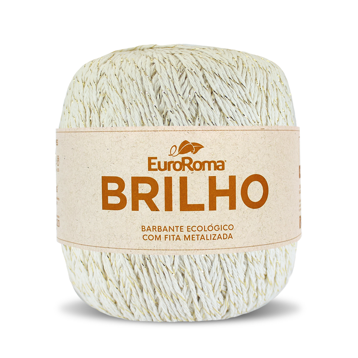 EUROROMA BRILHO DORADO
