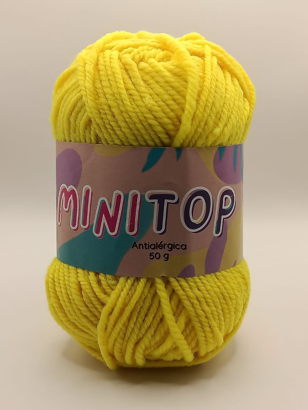 PERLA MINI TOP
