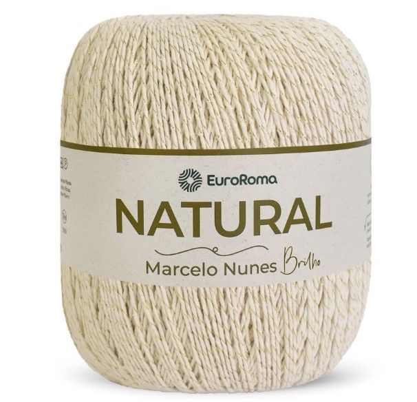 euroroma natural MN brilho