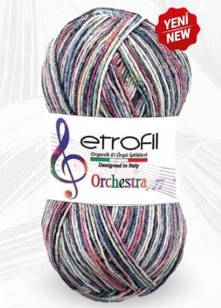 lana etrofil orchestra