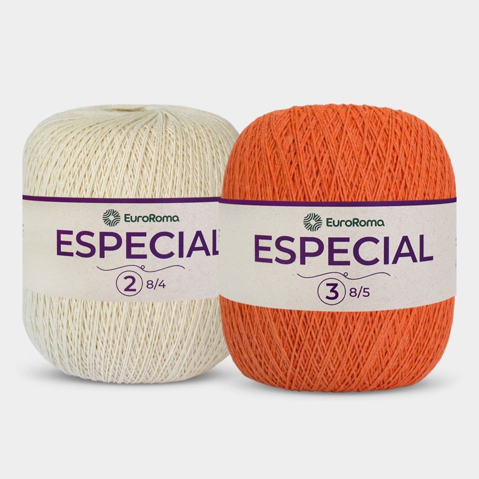 EUROROMA ESPECIAL