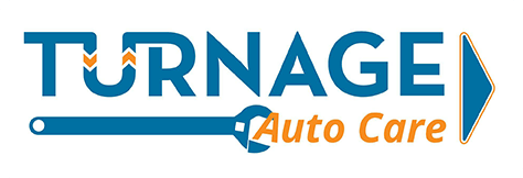 Logo | Turnage Auto Care
