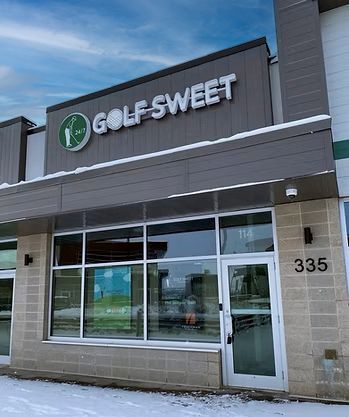 Golf Sweet