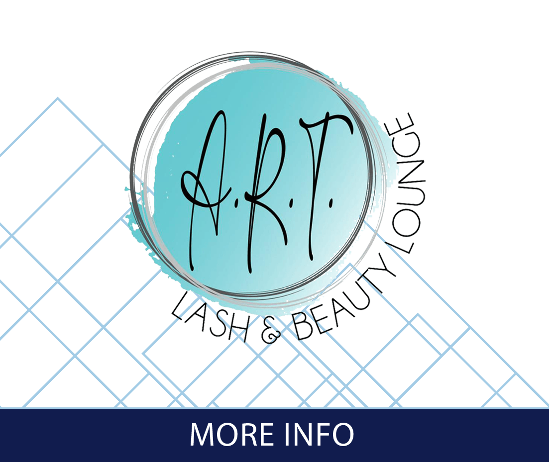 Art Lash logo