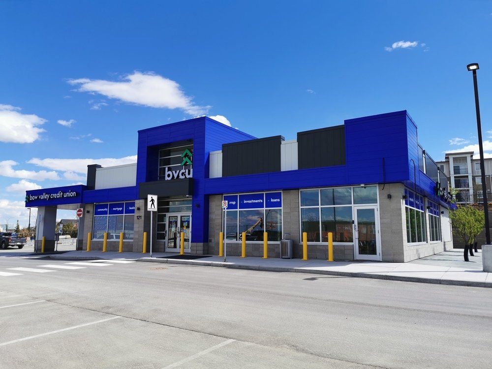 Bow Valley Credit Union