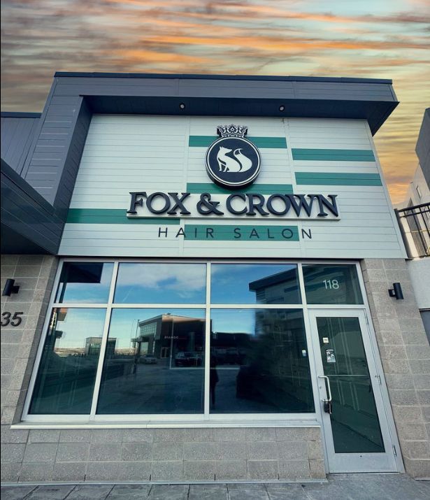Fox & Crown
