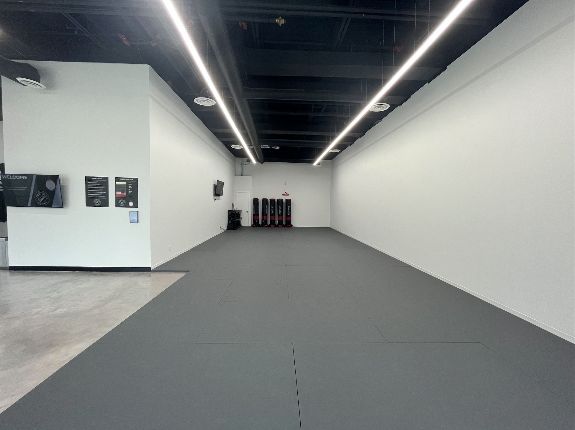 Union Martial Arts