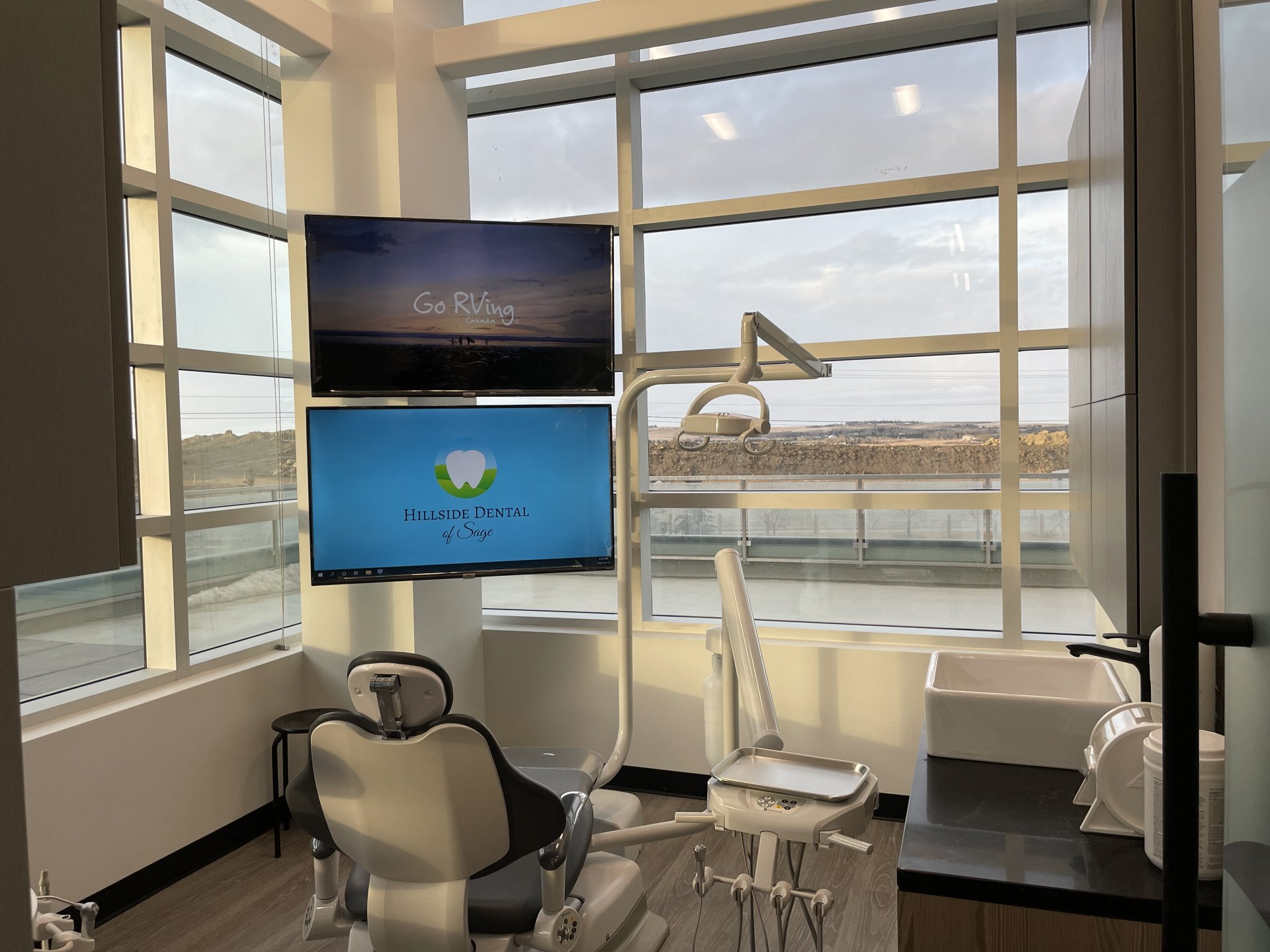 Hillside Dental