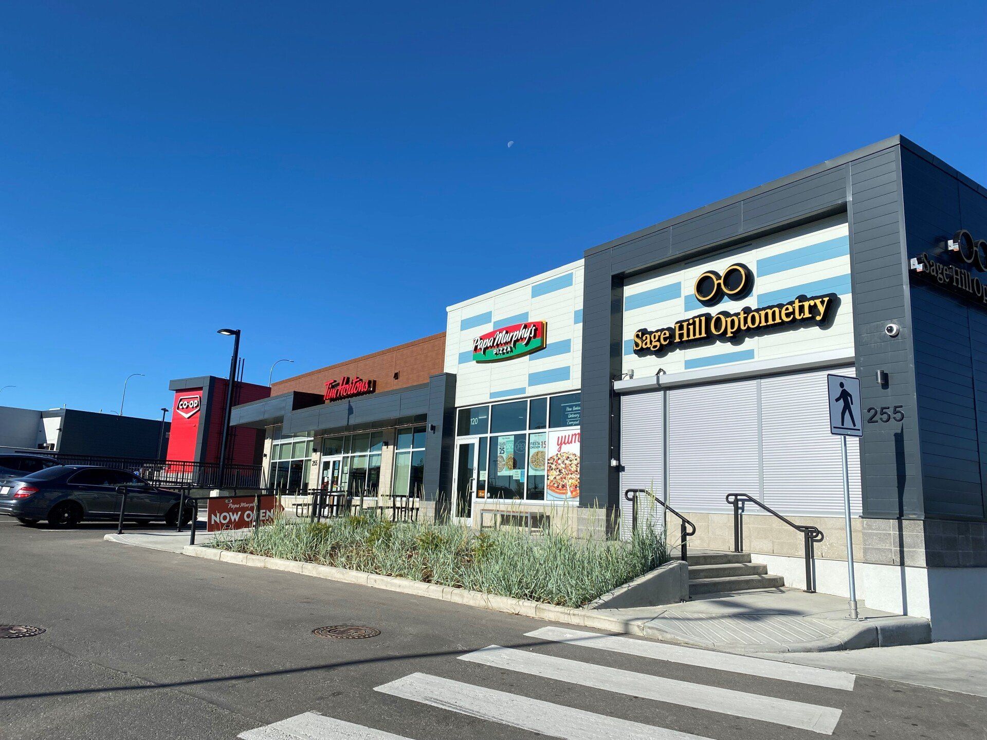 Sage Hill Optometry