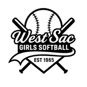 Logo for league