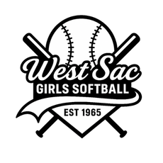 Logo for league