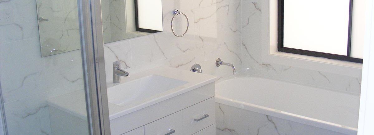 wall tiling Canberra