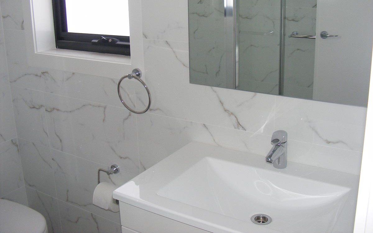 wall tilers Canberra
