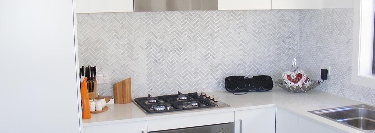 wall tiling in Canberra