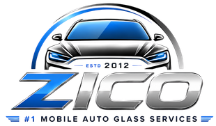 Zico Auto Glass serving San Diego County California.