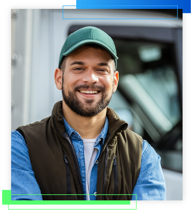 trucking Jobs