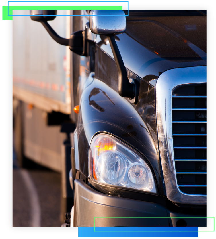 Independent Truckers
