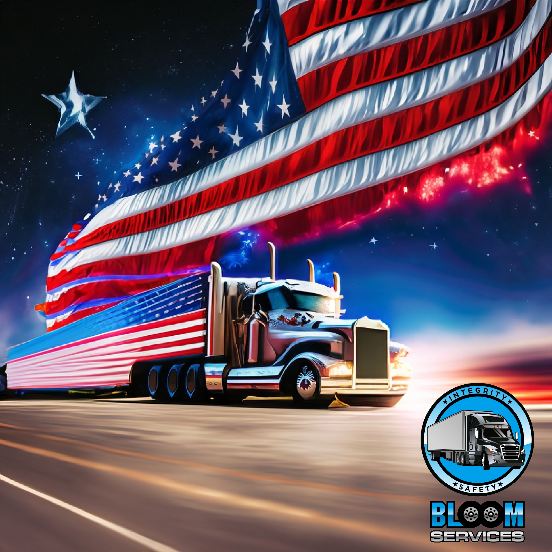 Why the FMCSA Should Not Impose Speed Limiters on Commercial Trucks