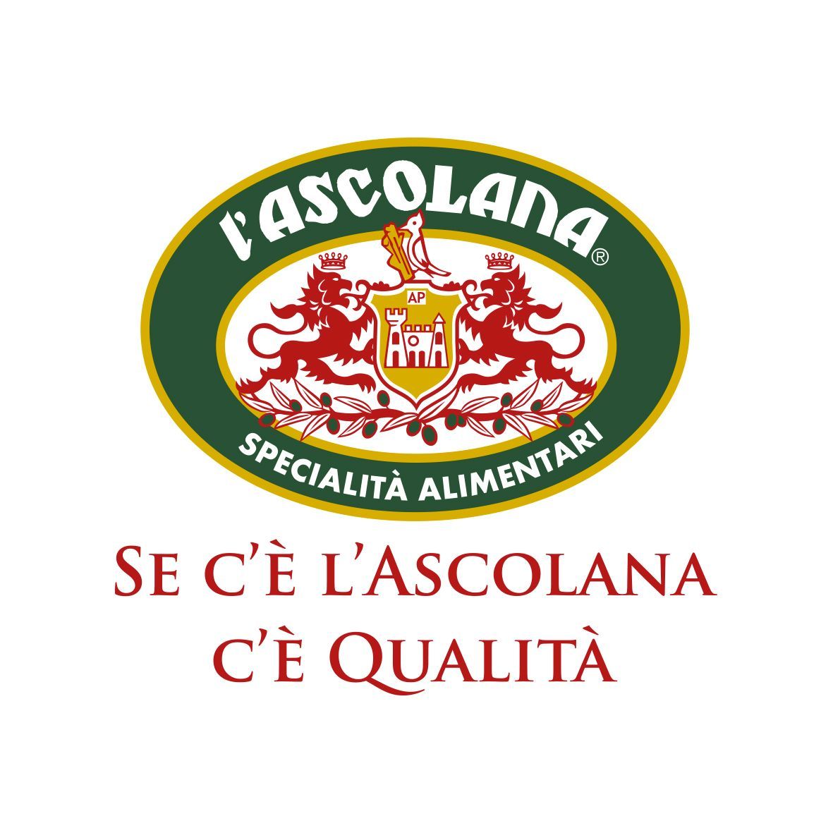 Logo Ascolana