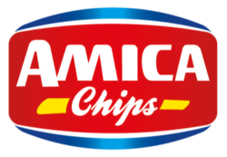 Logo Amica Chips