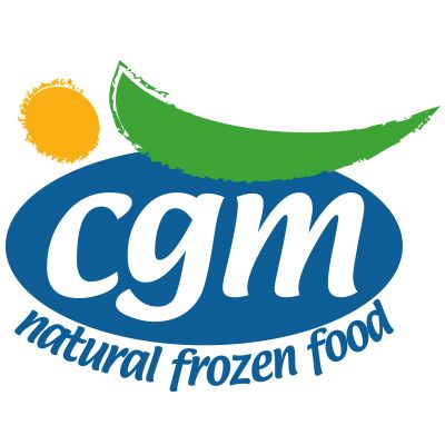 Logo cgm