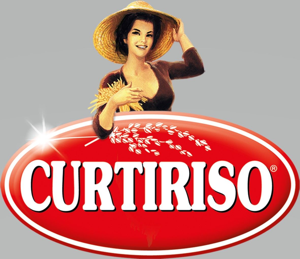 Logo Curtiriso