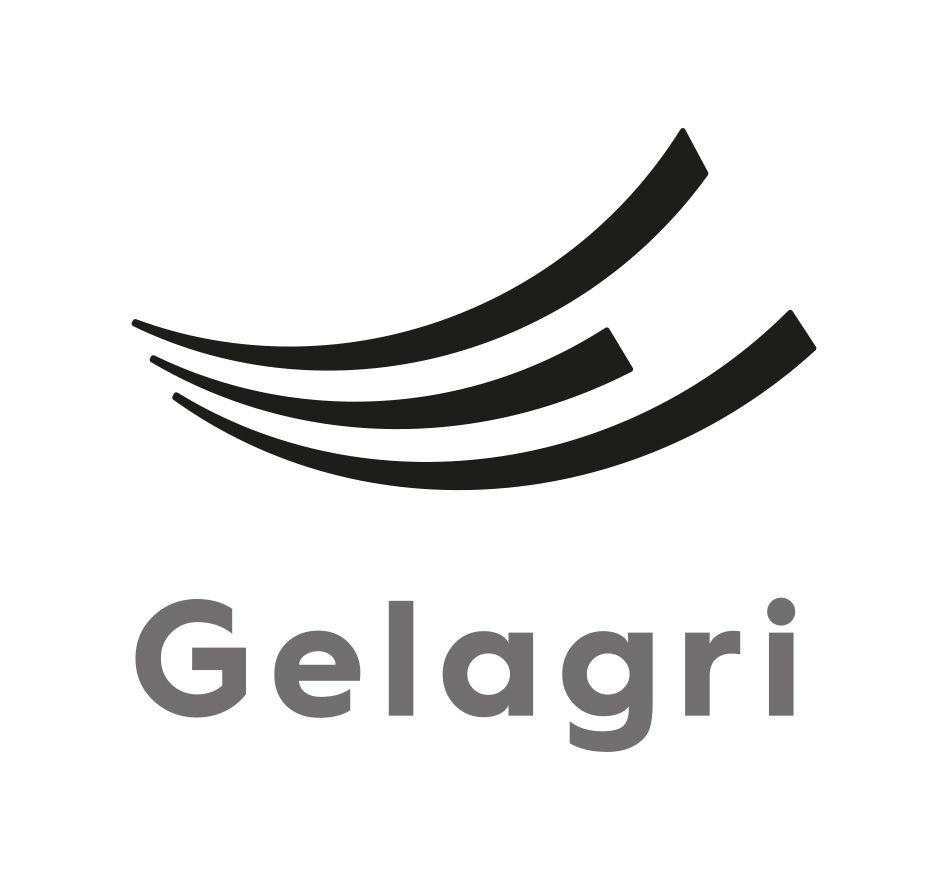 Logo Gelagri