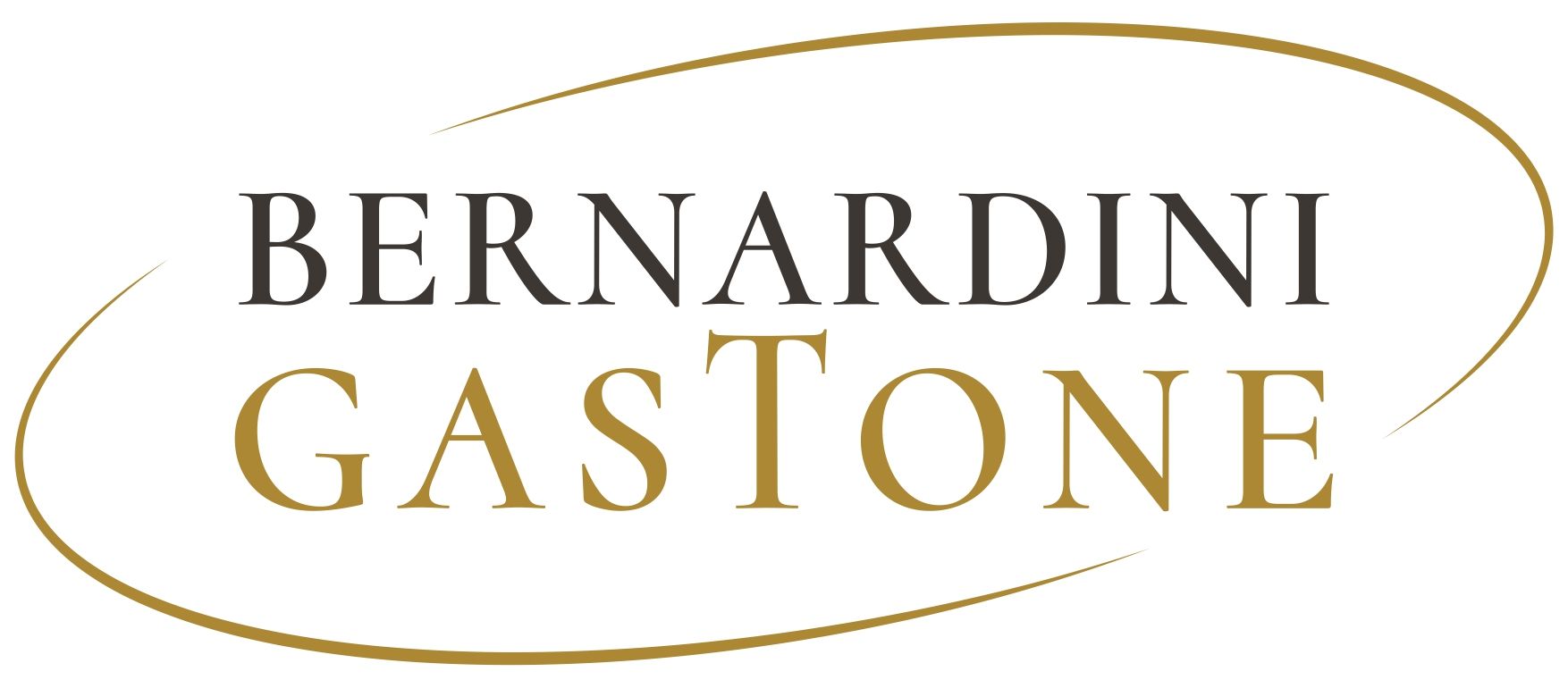 Logo Bernardini Gastone