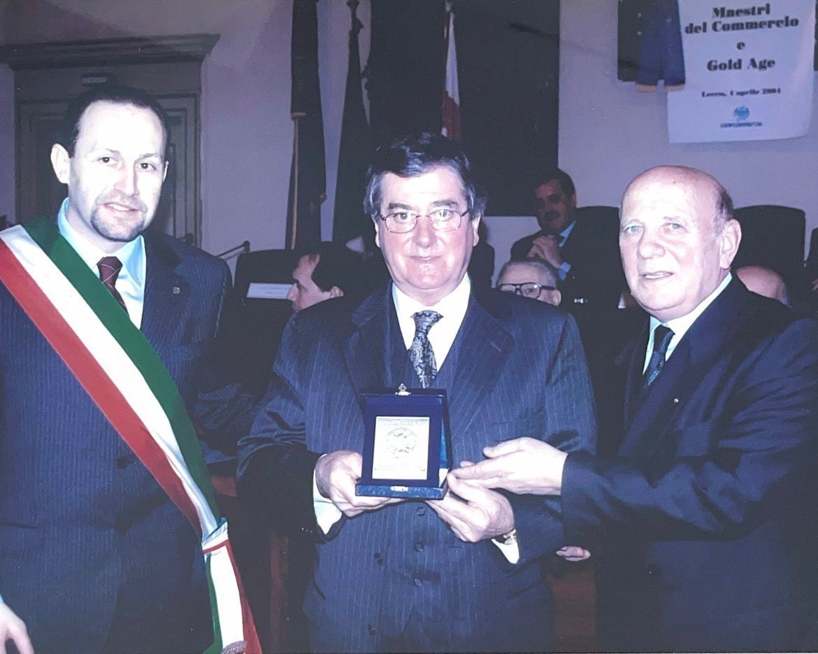 Storia di Tentori Carni
