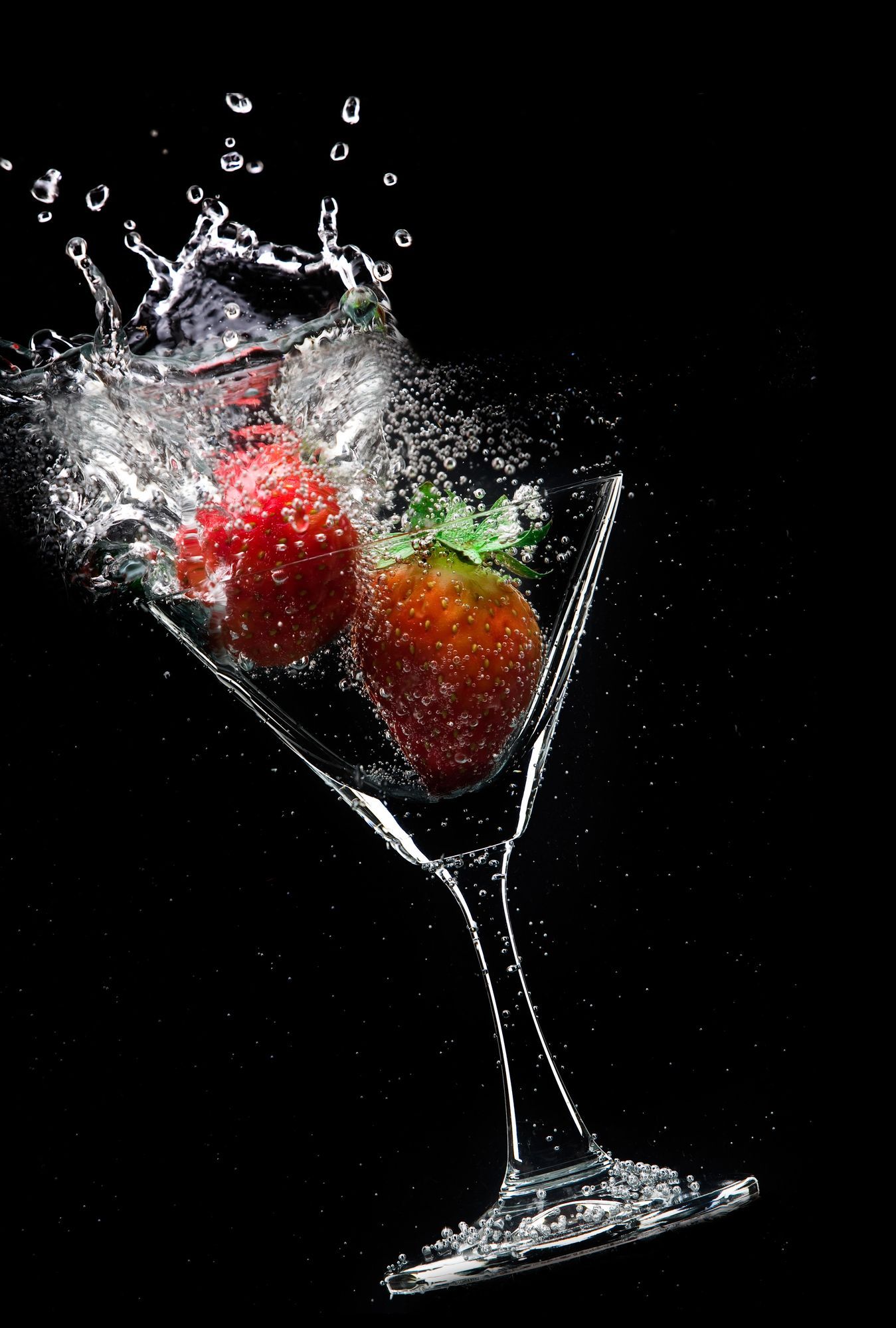 Distribuzione prodotti per aperitivo