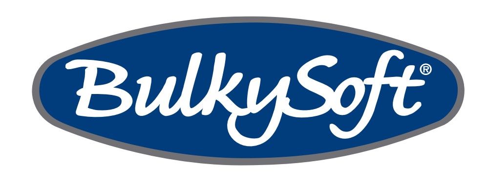 Logo Bulky Soft