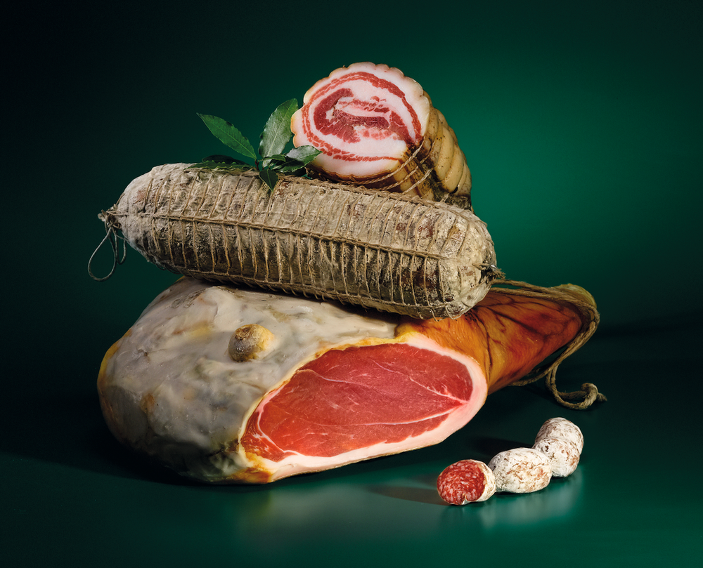 Distribuzione carni