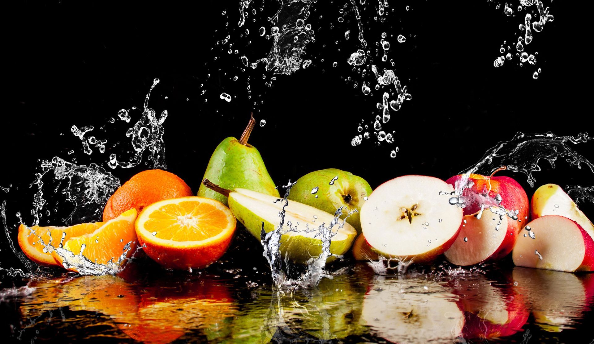 Assortimento ortofrutticolo per la ristorazione