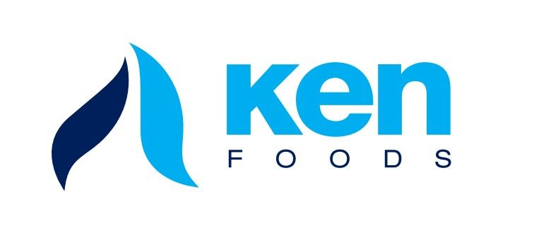 Logo ken Foods