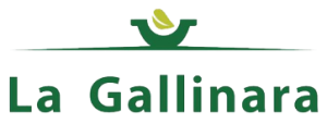 Logo La Gallinara