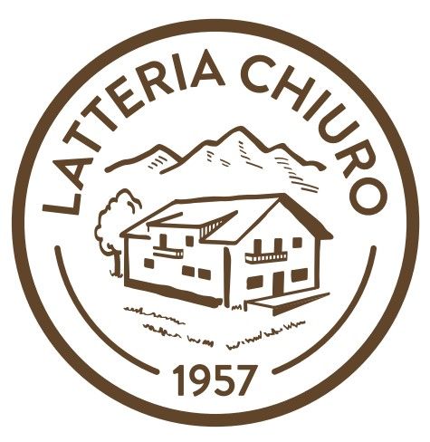 Logo latteria Chiuro