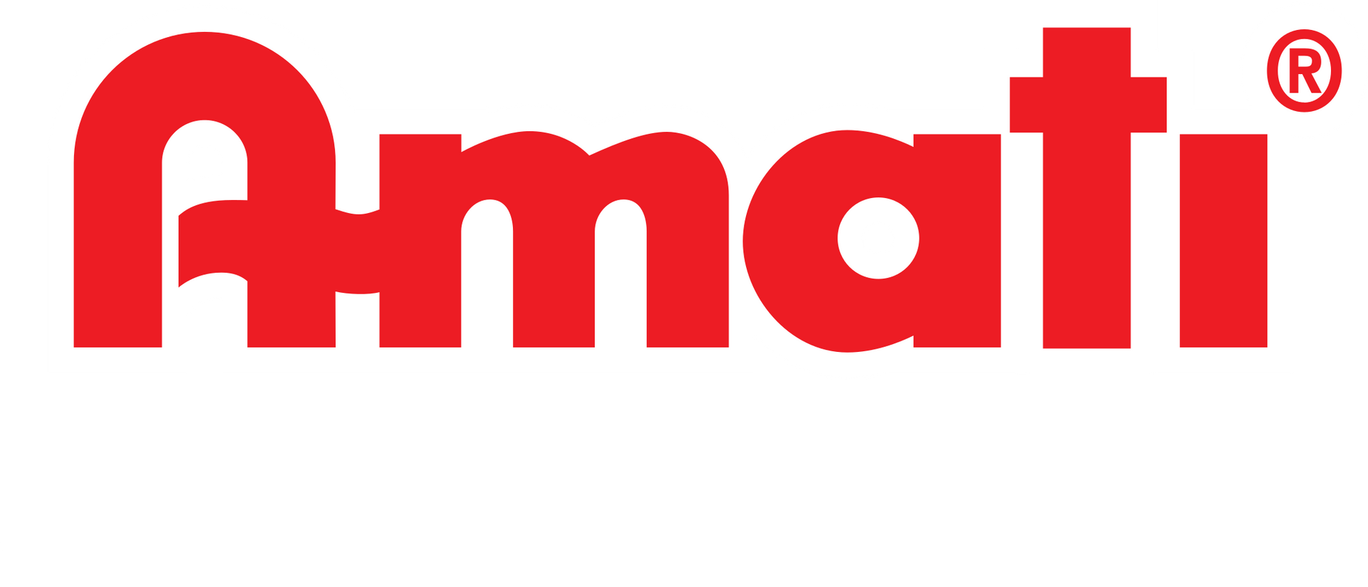 Logo Amati