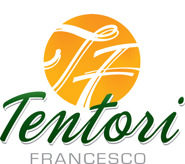 Logo Tentori Francesco