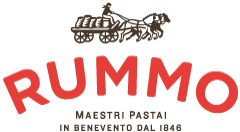 Logo Rummo
